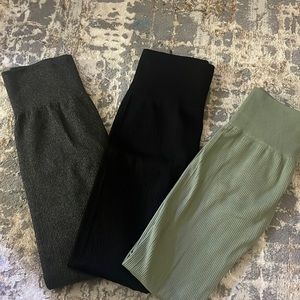 Womens leggings M/L